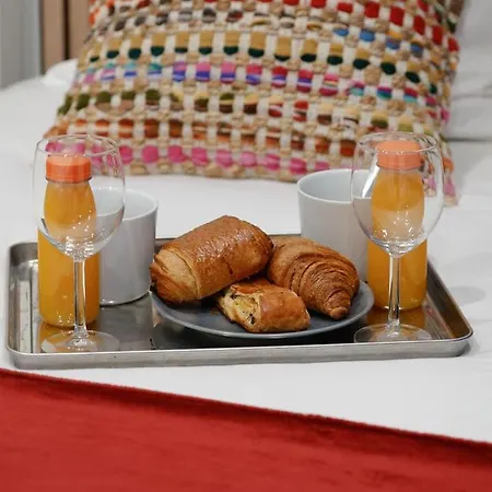 Appartamento Bluestay 37 - Superb Parigi
