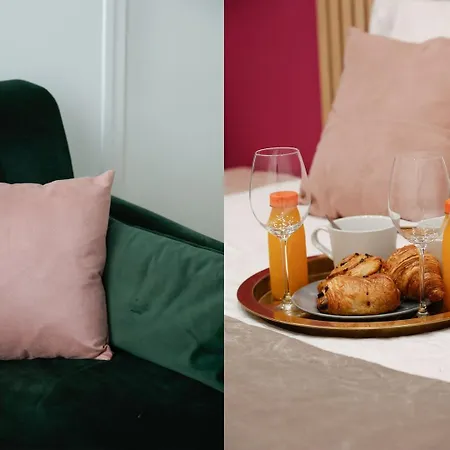 Bluestay 37 - Superb Parigi