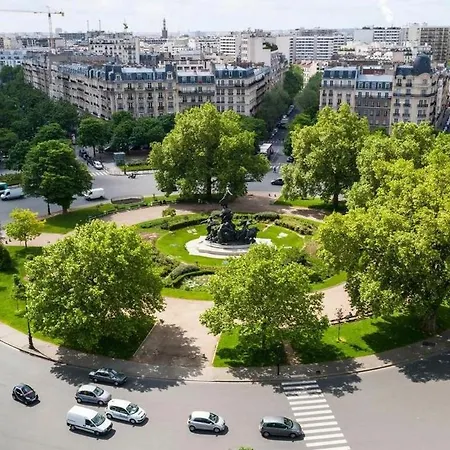 Bluestay 37 - Superb Parigi